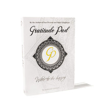 Load image into Gallery viewer, Gratitude Pad