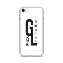 Load image into Gallery viewer, iPhone Case - GL Tribal