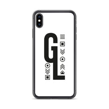 Load image into Gallery viewer, iPhone Case - GL Tribal