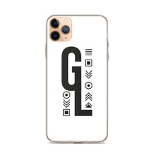 Load image into Gallery viewer, iPhone Case - GL Tribal