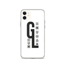 Load image into Gallery viewer, iPhone Case - GL Tribal