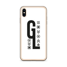 Load image into Gallery viewer, iPhone Case - GL Tribal