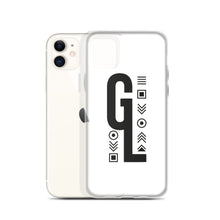 Load image into Gallery viewer, iPhone Case - GL Tribal