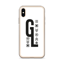 Load image into Gallery viewer, iPhone Case - GL Tribal