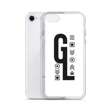 Load image into Gallery viewer, iPhone Case - GL Tribal