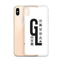 Load image into Gallery viewer, iPhone Case - GL Tribal