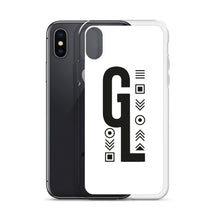 Load image into Gallery viewer, iPhone Case - GL Tribal