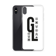 Load image into Gallery viewer, iPhone Case - GL Tribal