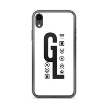 Load image into Gallery viewer, iPhone Case - GL Tribal