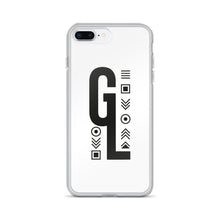 Load image into Gallery viewer, iPhone Case - GL Tribal