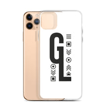 Load image into Gallery viewer, iPhone Case - GL Tribal