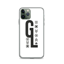 Load image into Gallery viewer, iPhone Case - GL Tribal