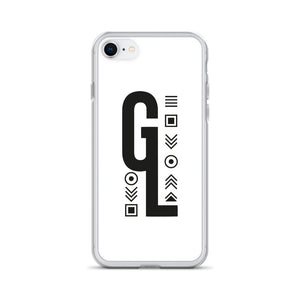 iPhone Case - GL Tribal