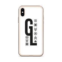 Load image into Gallery viewer, iPhone Case - GL Tribal
