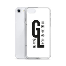 Load image into Gallery viewer, iPhone Case - GL Tribal
