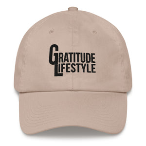 Gratitude Lifestyle Classic Cap
